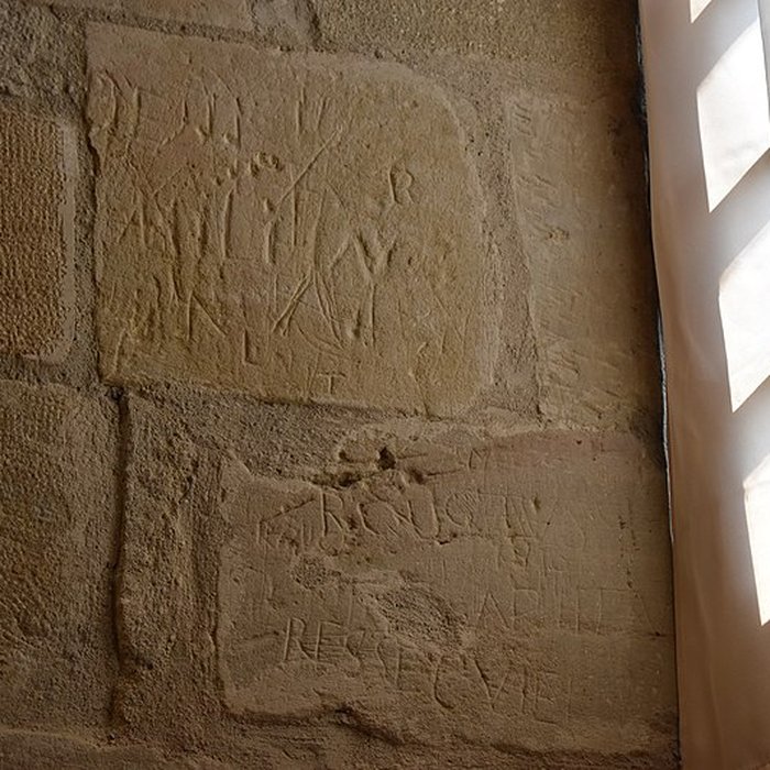 Photo de Château de Castelnaudary