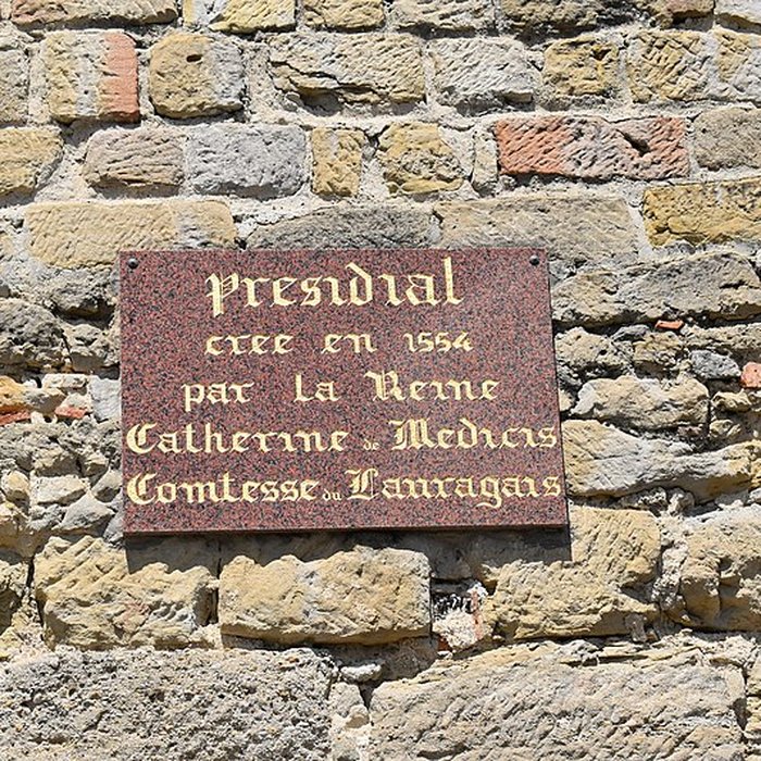 Photo de Château de Castelnaudary