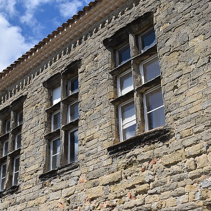 Photo de Château de Castelnaudary