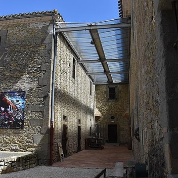 Château de Castelnaudary