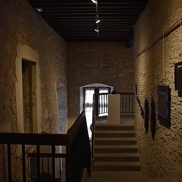 Château de Castelnaudary