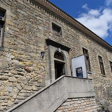Château de Castelnaudary