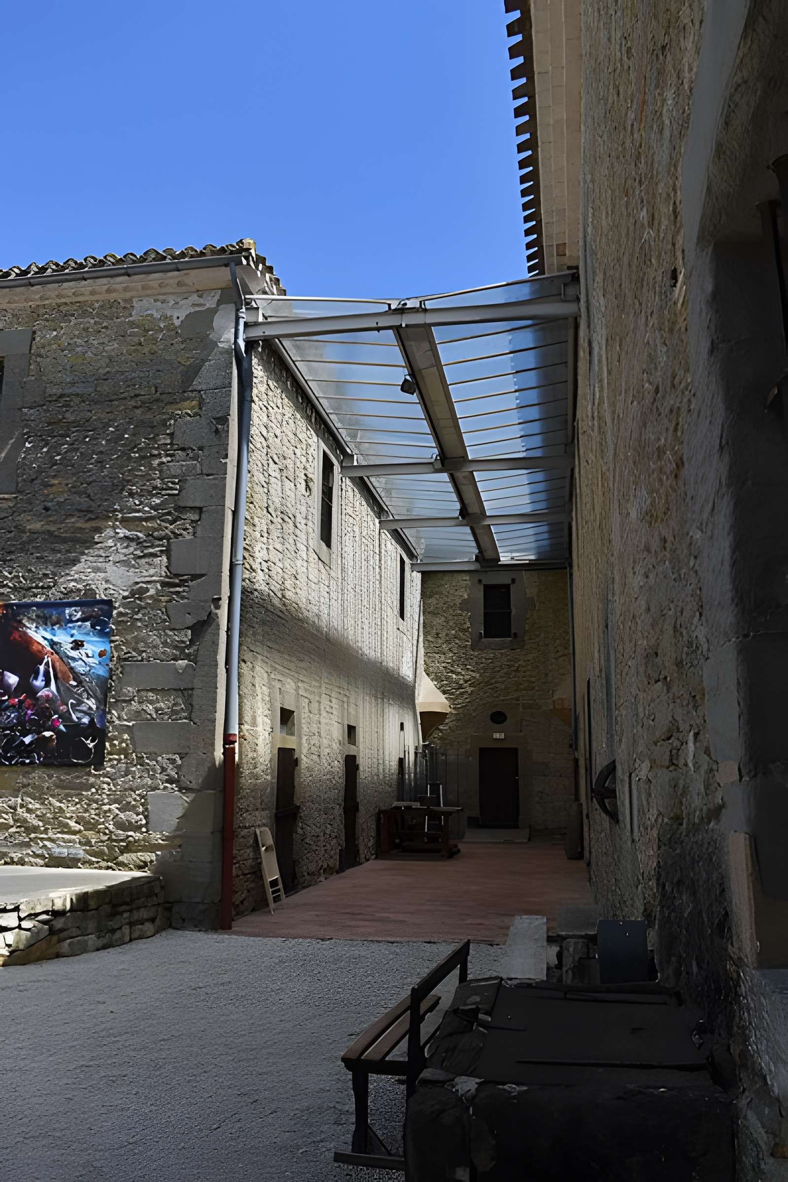 Château de Castelnaudary