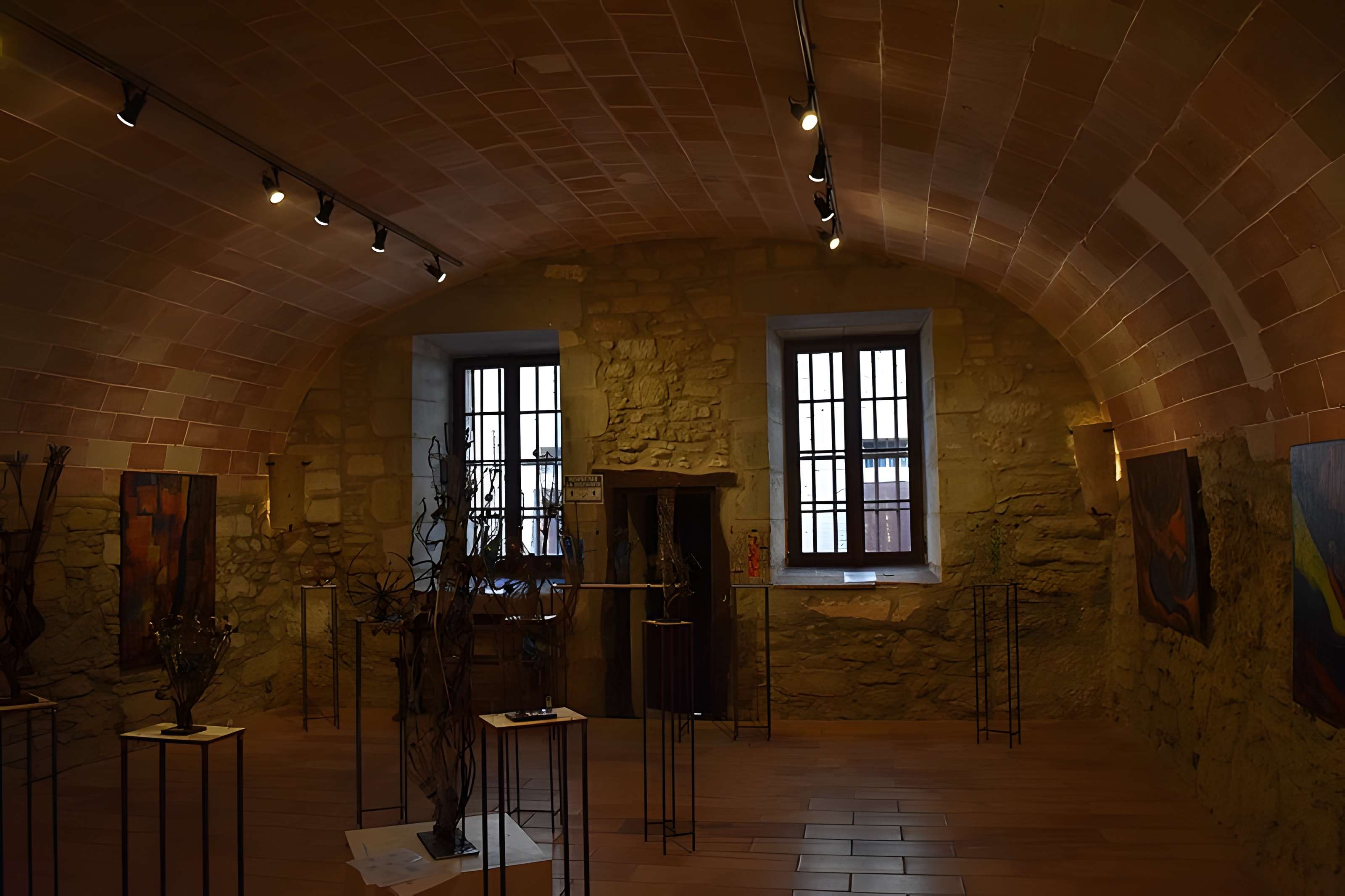 Château de Castelnaudary