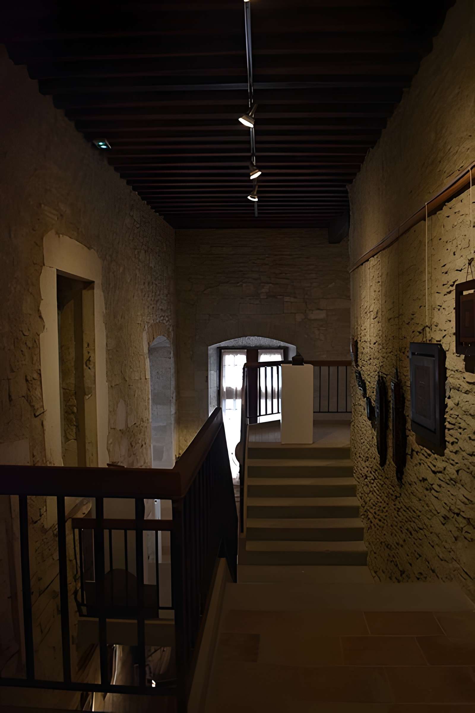 Château de Castelnaudary