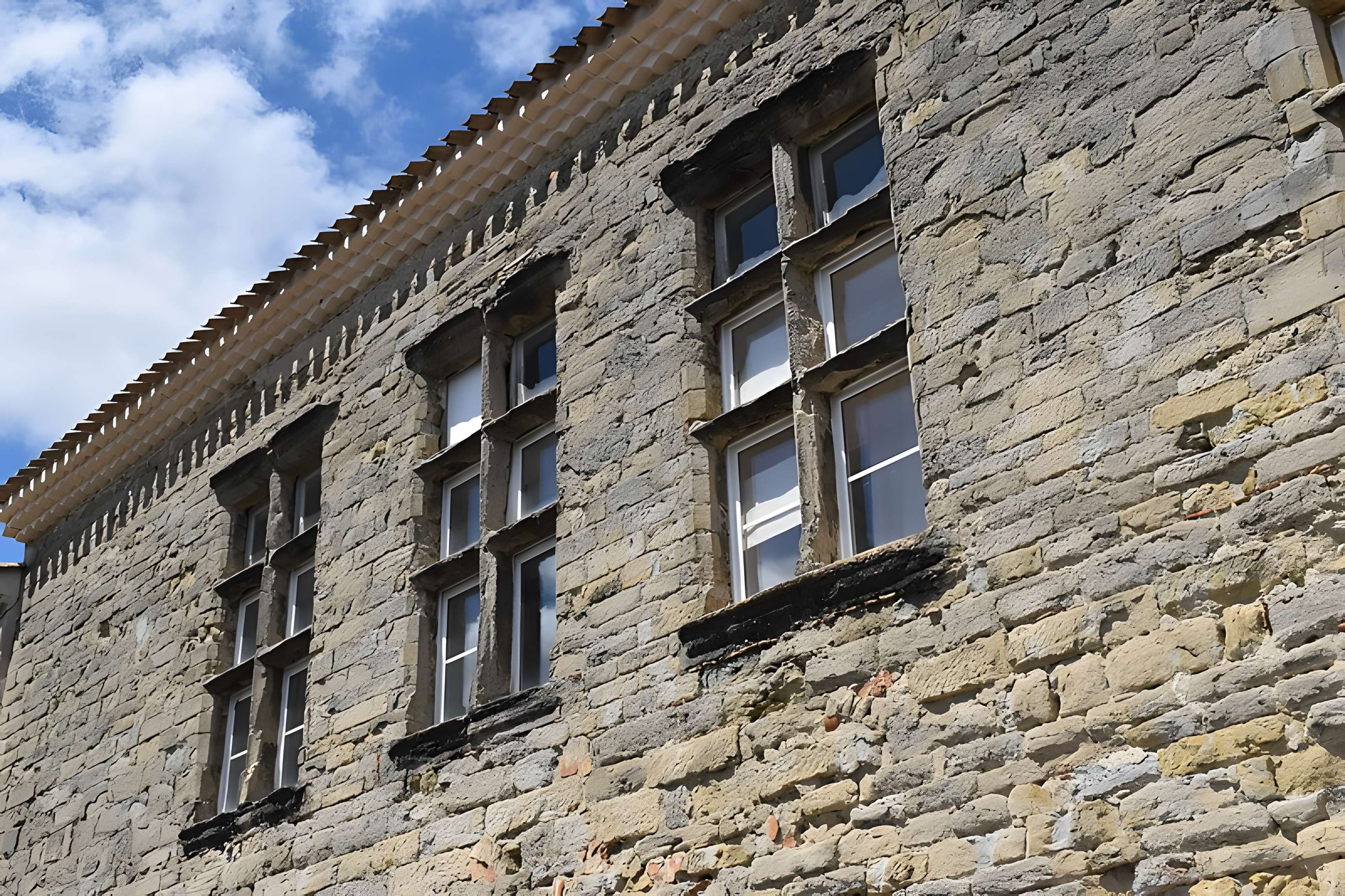 Château de Castelnaudary