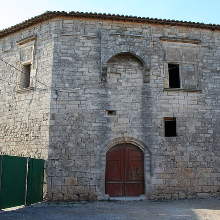 Photo de Château de Castelnau-de-Guers