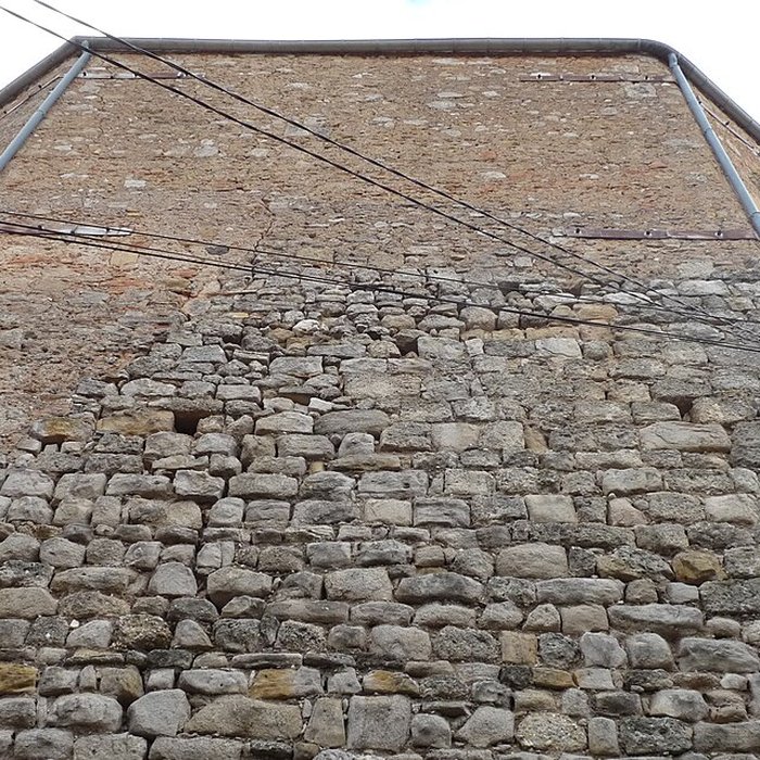 Photo de Château de Castelnau-de-Guers