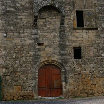 Château de Castelnau-de-Guers