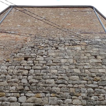 Château de Castelnau-de-Guers