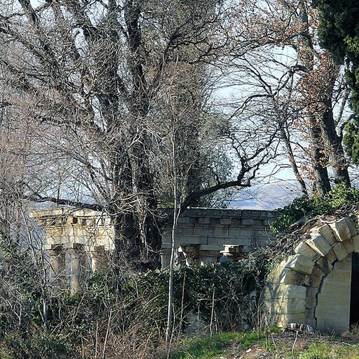 Photo de Château de Castille