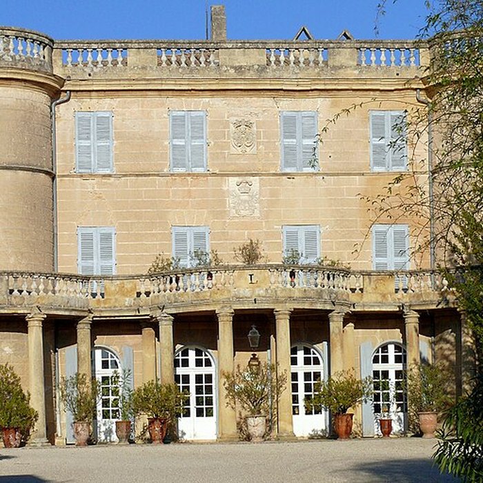 Photo de Château de Castille