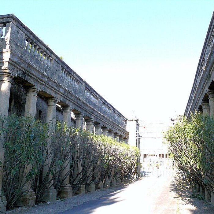 Photo de Château de Castille