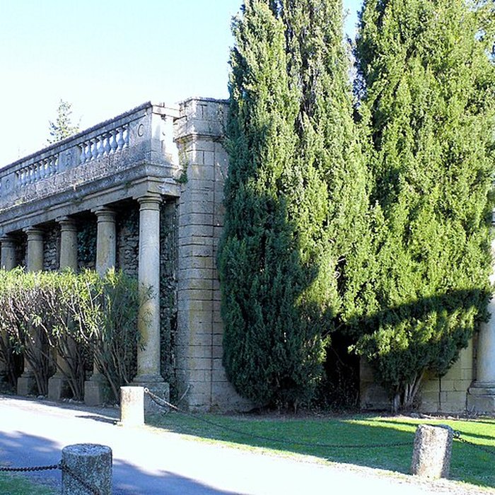 Photo de Château de Castille