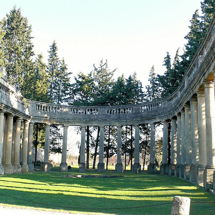 Photo de Château de Castille