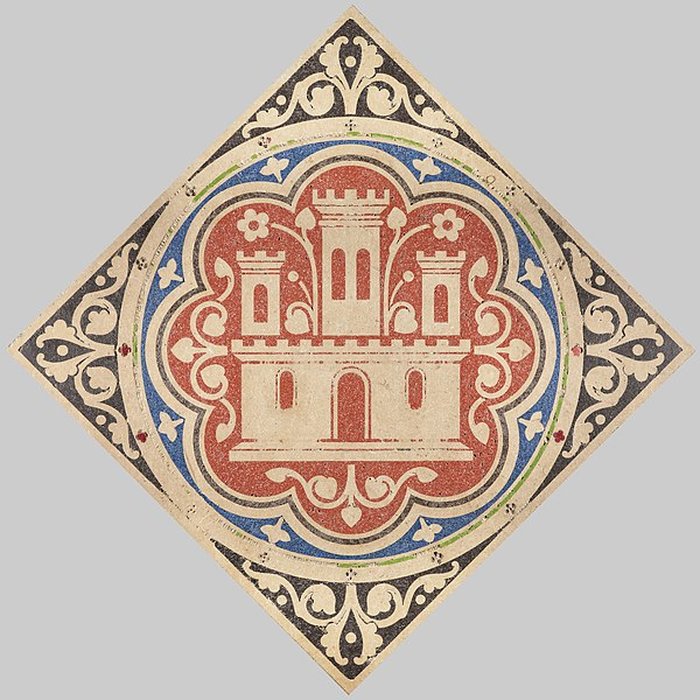 Photo de Château de Castille