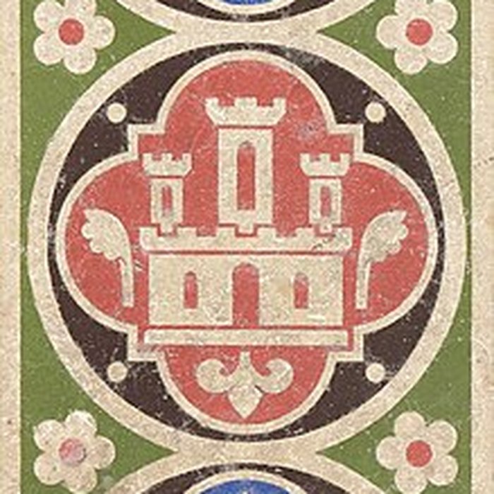 Photo de Château de Castille