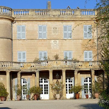 Château de Castille