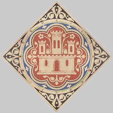 Château de Castille