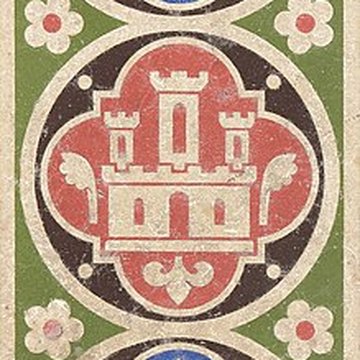 Château de Castille