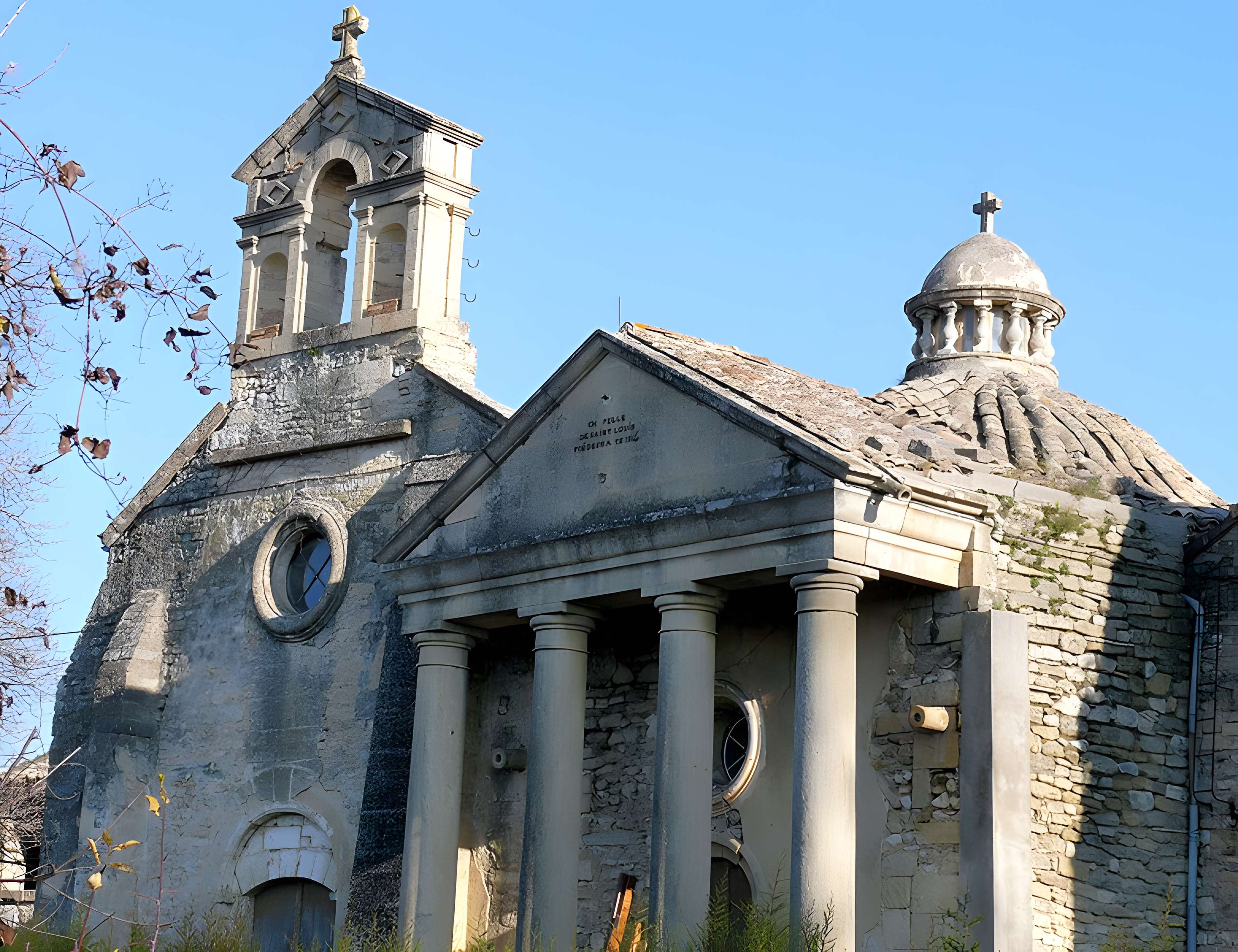 Château de Castille