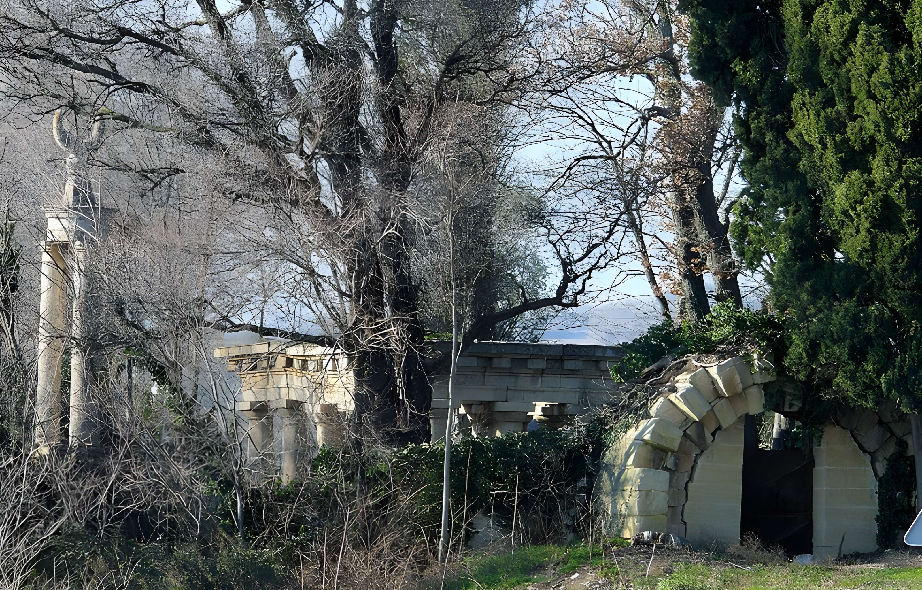 Château de Castille
