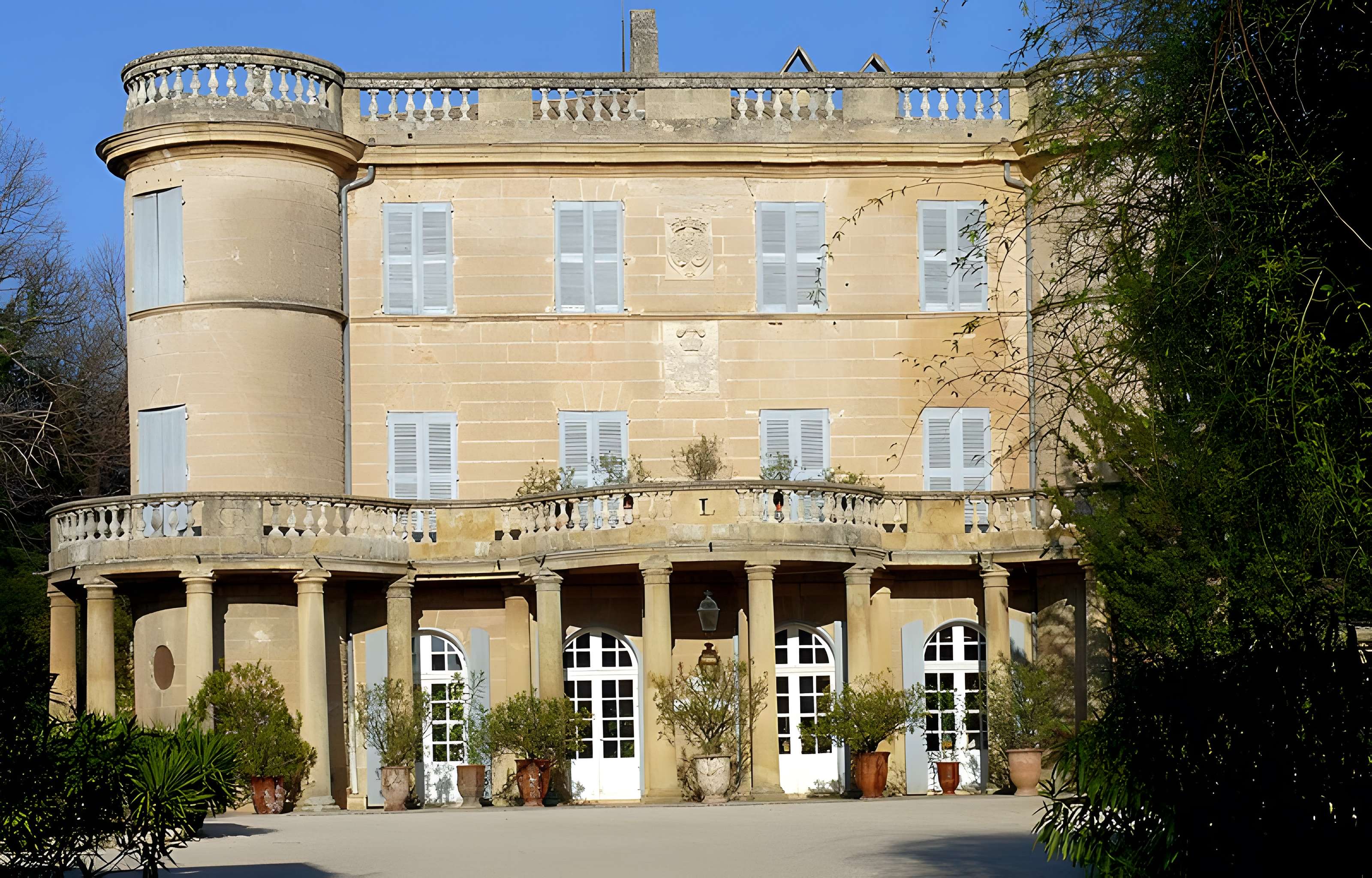 Château de Castille