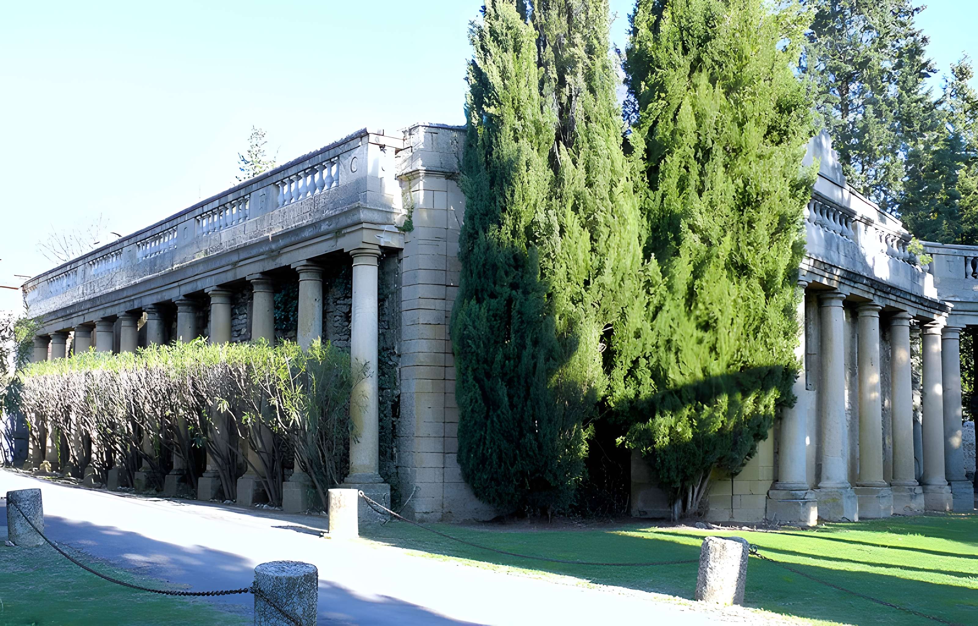 Château de Castille