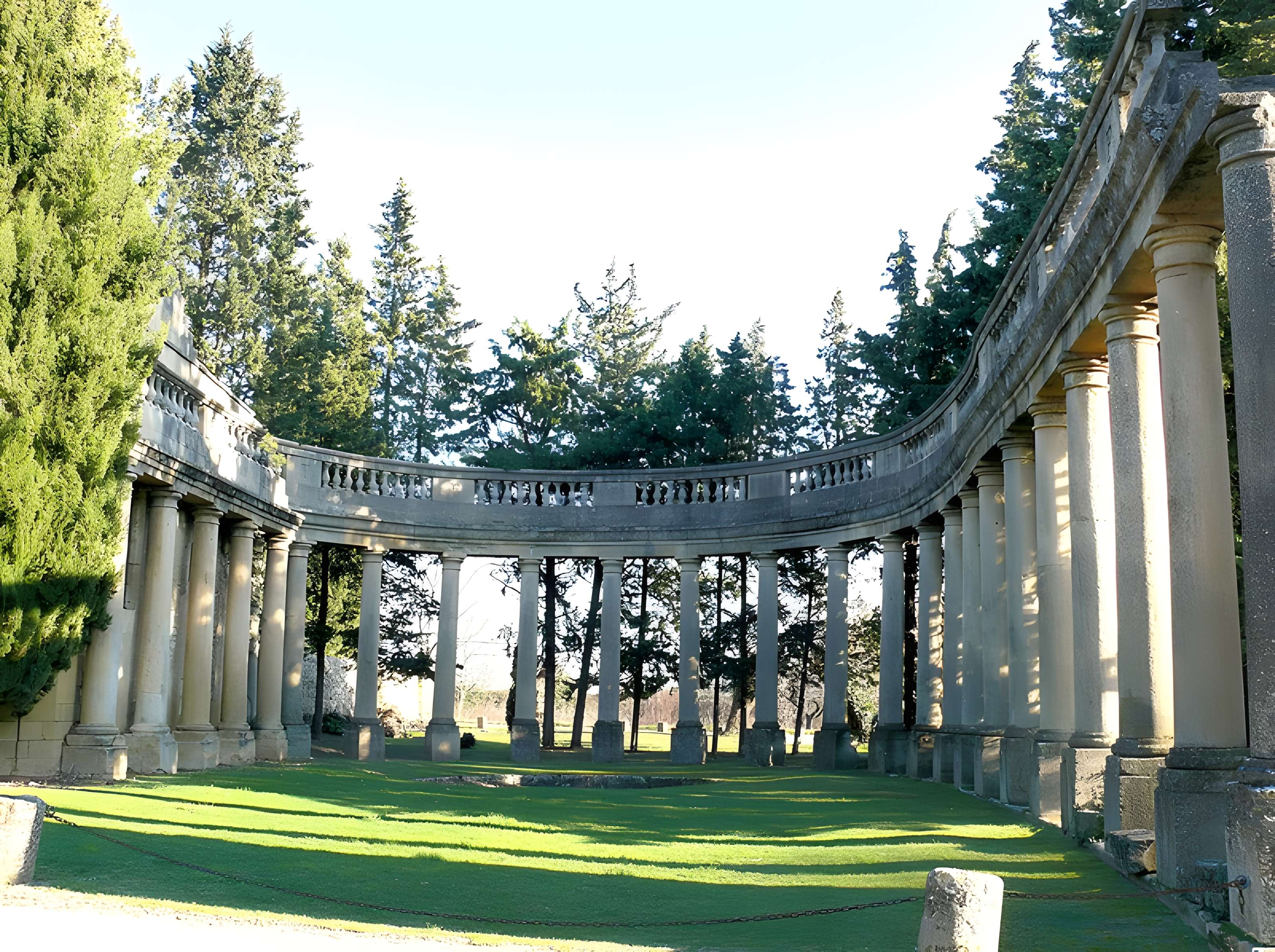 Château de Castille