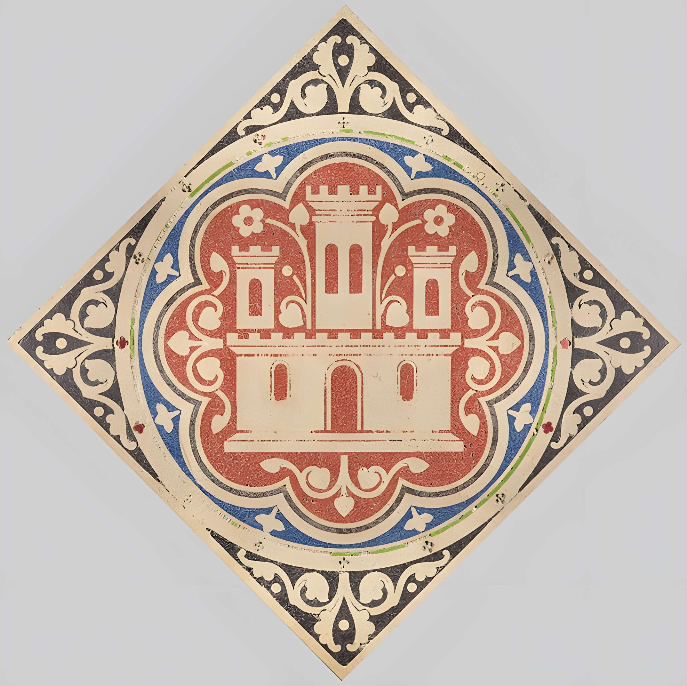 Château de Castille