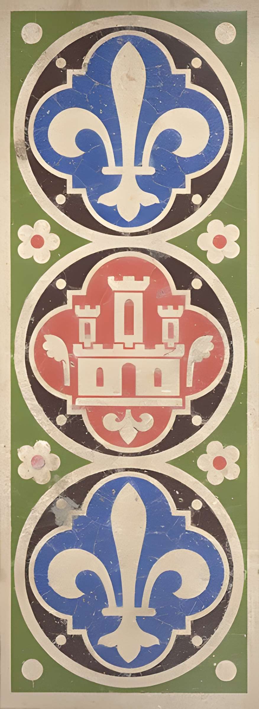 Château de Castille