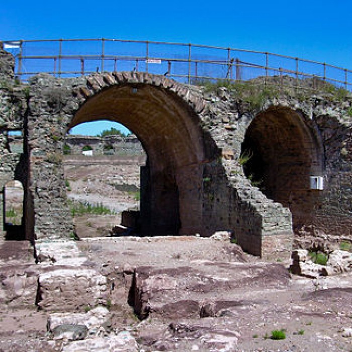 Photo de Amphithéâtre de Fréjus
