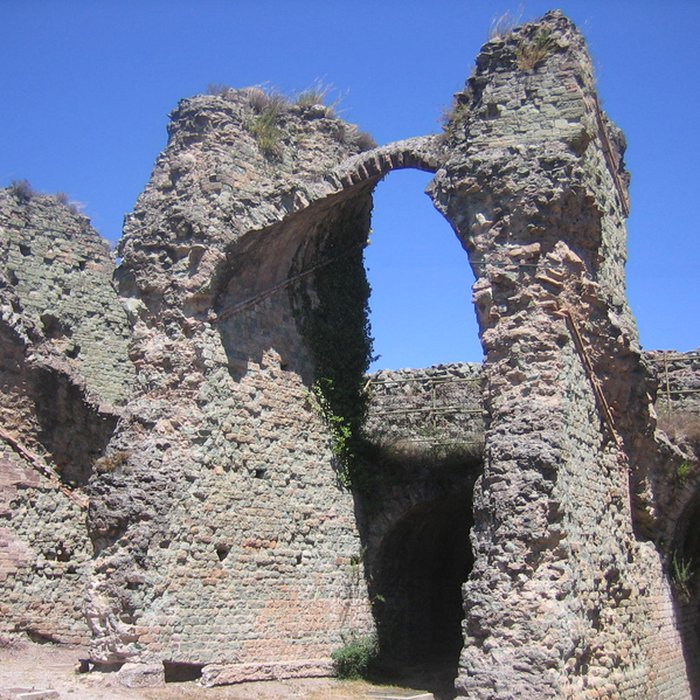 Photo de Amphithéâtre de Fréjus