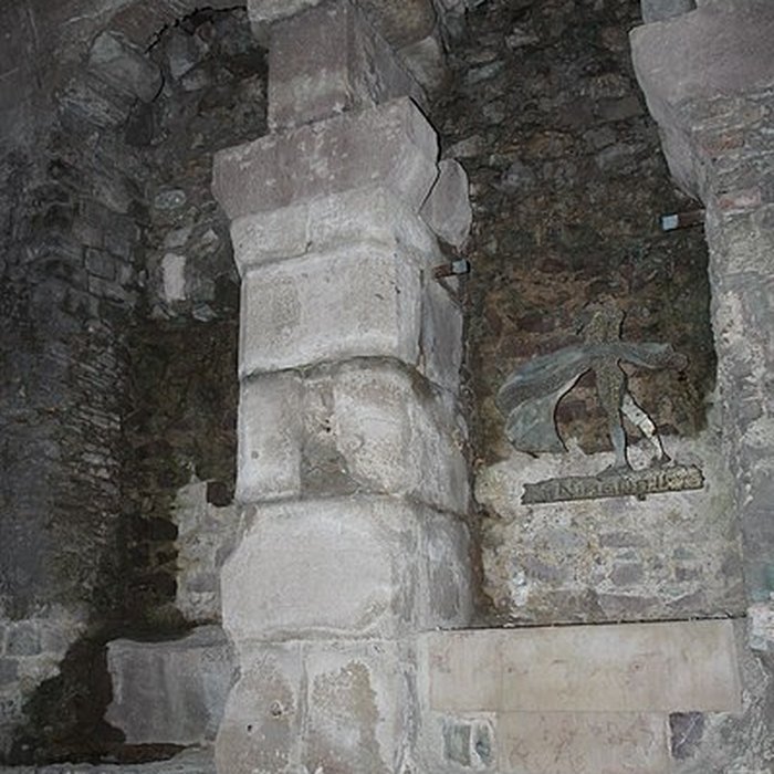 Photo de Amphithéâtre de Fréjus