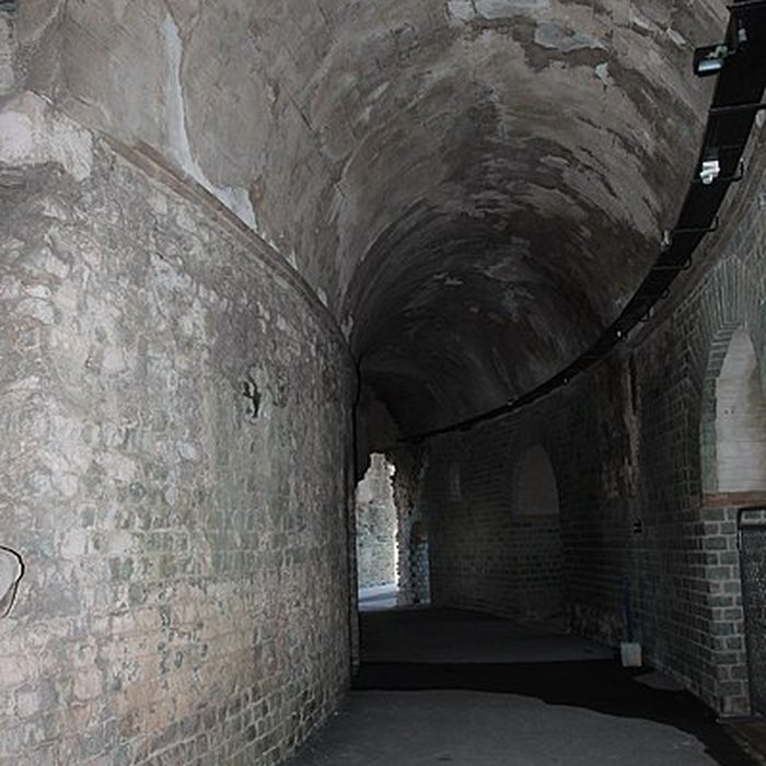 Photo de Amphithéâtre de Fréjus