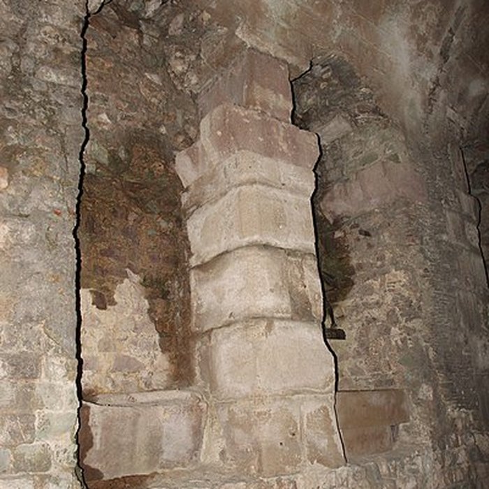 Photo de Amphithéâtre de Fréjus