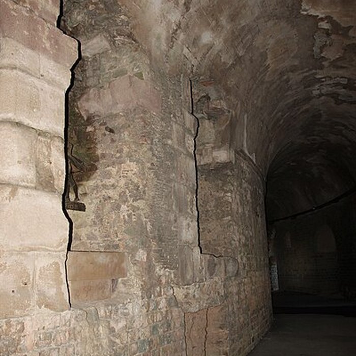 Photo de Amphithéâtre de Fréjus