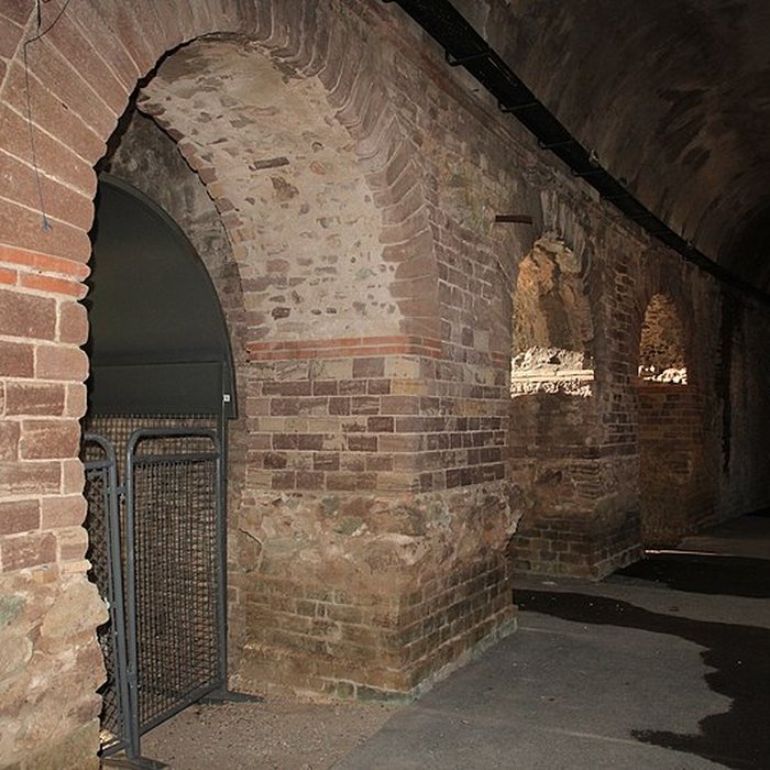 Photo de Amphithéâtre de Fréjus