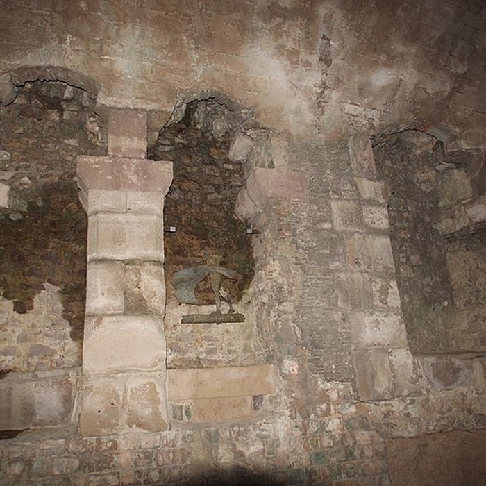 Photo de Amphithéâtre de Fréjus