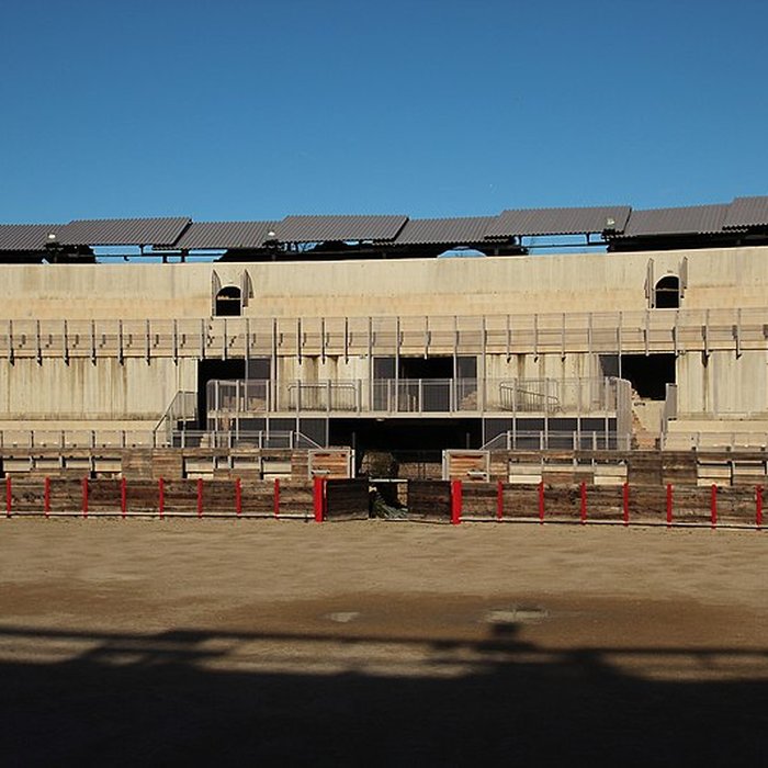 Photo de Amphithéâtre de Fréjus