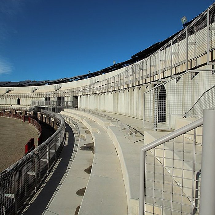 Photo de Amphithéâtre de Fréjus