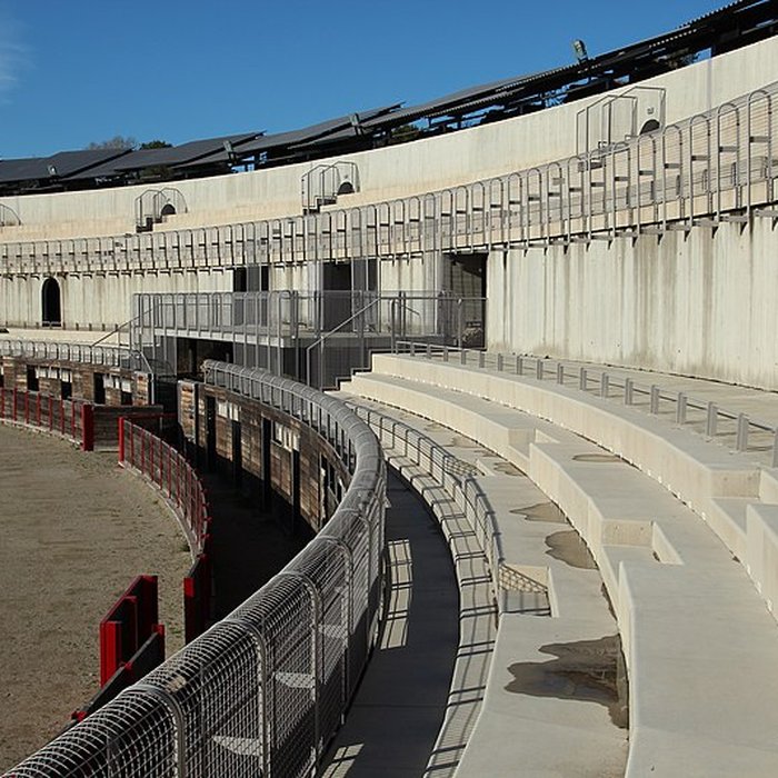 Photo de Amphithéâtre de Fréjus