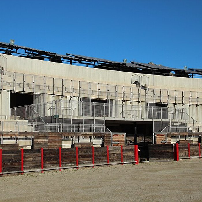 Photo de Amphithéâtre de Fréjus