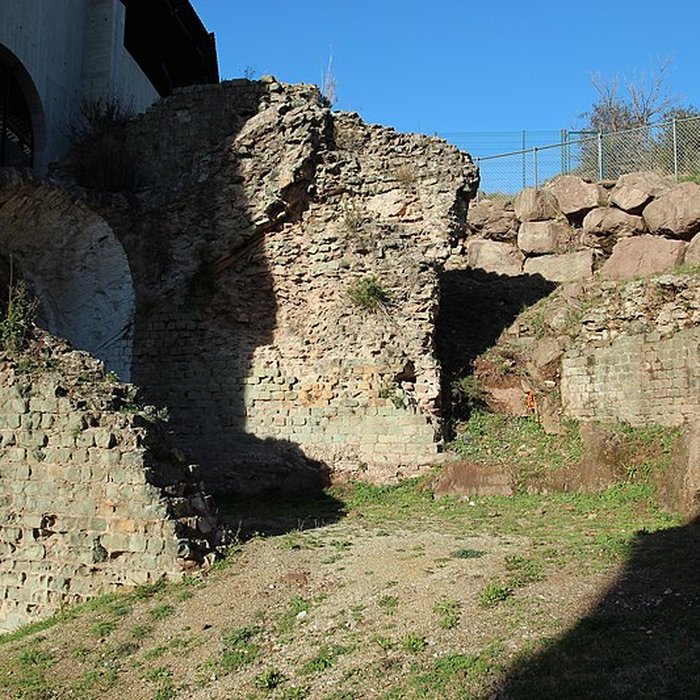 Photo de Amphithéâtre de Fréjus