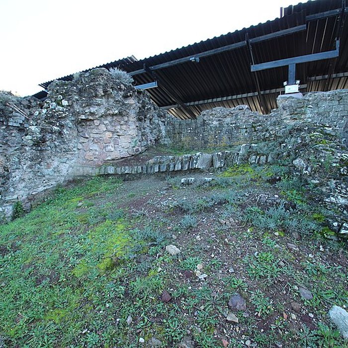 Photo de Amphithéâtre de Fréjus