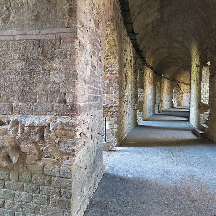 Photo de Amphithéâtre de Fréjus