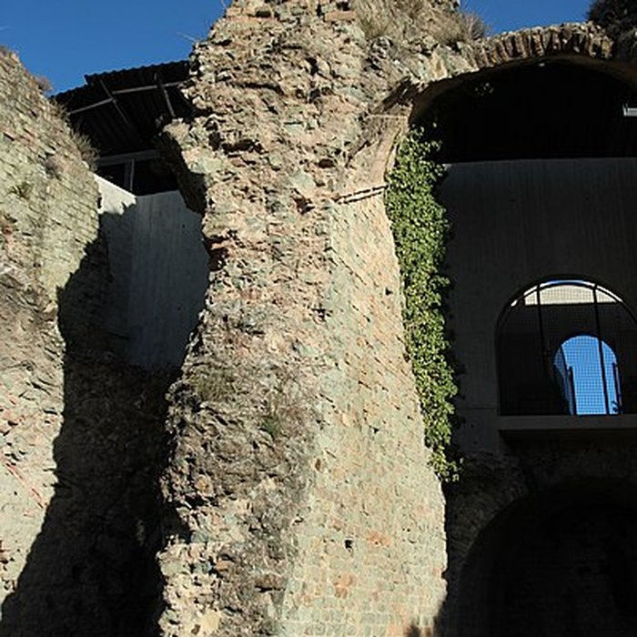 Photo de Amphithéâtre de Fréjus