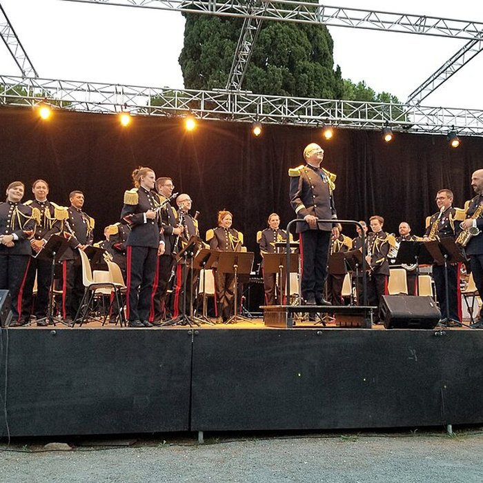 Photo de Amphithéâtre de Fréjus