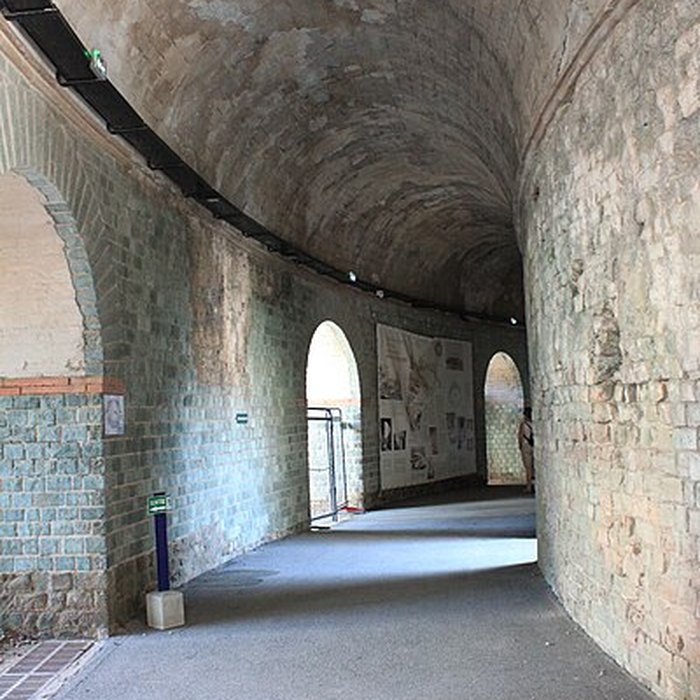 Photo de Amphithéâtre de Fréjus