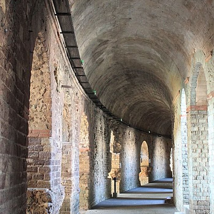 Photo de Amphithéâtre de Fréjus